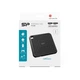 ССД диск внешний - портативный USB-C накопитель SSD 1Tb Silicon Power PC60 - изображение 5