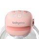 Двойной аккумуляторный молокоотсос BabyOno Twinny (5901435414460) - изображение 10