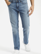 Jeansy regular fit męskie Cross Jeans F 194-275 40-30 Niebieskie (8697319596175) - obraz 1