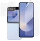 Комплект захисне скло та плівка PanzerGlass для смартфона Samsung Galaxy Z Flip 6 (PG_7370) - зображення 2