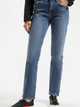 Jeansy regular fit damskie Cross Jeans N 492-006 27-30 Niebieskie (8697319670301) - obraz 1