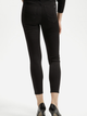 Джинси Skinny жіночі Cross Jeans P 429-013 29-34 Чорні (8699438767696) - зображення 2