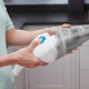 Аккумуляторный пылесос Black+Decker NVC115JL - изображение 13