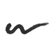 Водостійкий олівець Kiko Milano Intense Colour Long Lasting Eyeliner - 16 Black - зображення 2