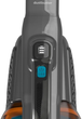 Аккумуляторный пылесос Black+Decker BHHV320B-QW - изображение 3