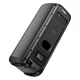 Акустика-караоке Bluetooth колонка с микрофоном HOCO DS53 120W |BT5.0, 2Mic, 3H, TWS/TF/USB/AUX| Black - изображение 5