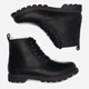 Мужские демисезонные ботинки кожаные Lasocki MANITOU-02 MI25 41 27.2 см Черные (5905588131243) - изображение 5
