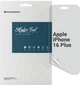 Гідрогелева плівка для смартфона Apple iPhone 16 Plus ArmorStandart Matte (ARM80739) - зображення 1