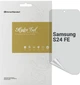 Гідрогелева плівка ArmorStandart Anti-spy для смартфона Samsung Galaxy S24 FE (ARM76984) - зображення 1