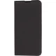 Чохол-книжка Yo! Shell Smart Case для Xiaomi Redmi Note 13 Pro 4G (Чорний) - зображення 9