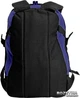 Рюкзак Onepolar W731 25 л Navy - изображение 2