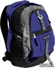 Рюкзак Onepolar W731 25 л Navy - изображение 3