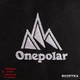 Рюкзак Onepolar W731 25 л Navy - изображение 5