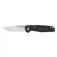 Нож складной туристический Ruike P873-MB, (8.8 см)14C28N / G10 черный - изображение 4