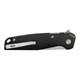 Нож складной туристический Ruike P873-MB, (8.8 см)14C28N / G10 черный - изображение 5