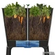 Грядка Keter Easy Grow Коричнева (7290005559822) - зображення 4