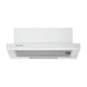 Вытяжка кухонная Pyramida TLX1-50 WH[48146] - изображение 2