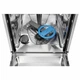 Посудомоечная машина Electrolux SES42201SX[72500] - изображение 2