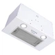 Вытяжка кухонная Perfelli BI 5652 WH 1000 LED[48253] - изображение 3
