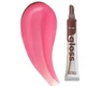 Блеск для губ Bless Beauty Gloss Silk Lips - №4 - изображение 1