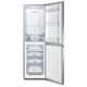 Холодильник Gorenje NRK418ECS4[59878] - изображение 3