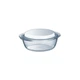 Каструля Pyrex Essentials 1,1л + 0,3л (207A000/7643)[85941] - зображення 1