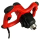 Миксер строительный GTM MX-100/1600EM ,1600Вт (F92126)[58404] - изображение 3