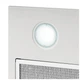 Витяжка кухонна Pyramida ABH 52 PBA (1150) WH[48309] - зображення 3