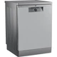 Посудомоечная машина Beko BDFN26520XQ[72539] - изображение 2
