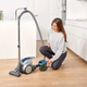 Пылесос без мешка Black+Decker BXVML700E - изображение 9