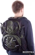 Рюкзак Onepolar W1312 35 л Green - изображение 4