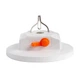 Ліхтар Quantum Mate LED + Мicro USB кабель (QM-FL3012)[83840] - зображення 3