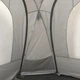 Тент Bo-Camp Partytent Light Large (4472270)[25320] - зображення 2