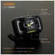 Фонарь Videx 310Lm 5000K (VLF-H025C)[27707] - изображение 4