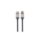 Кабель мультимедійний HDMI to HDMI 1.5m Cablexpert (CCB-HDMIL-1.5M)[19621] - зображення 1