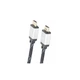 Кабель мультимедійний HDMI to HDMI 1.5m Cablexpert (CCB-HDMIL-1.5M)[19621] - зображення 2