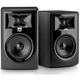 Акустична система JBL 308P MKII (JBL-308PMKII-EK)[4712] - зображення 3