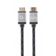 Кабель мультимедійний HDMI to HDMI 7.5m Cablexpert (CCB-HDMIL-7.5M)[19630] - зображення 1