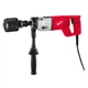 Дрель Milwaukee Дріль для сухого алмазного буріння MILWAUKEE DD2-160XE, (1500Вт, 2 (4933368690)[58432] - изображение 3