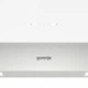 Витяжка кухонна Gorenje WHI6SYW[48002] - зображення 4