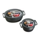 Кастрюля Pyrex Slow Cook Овальна 5.8л (SC4AC33/6641)[85947] - изображение 2