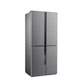 Холодильник Gorenje NRM8181MX[59618] - изображение 2
