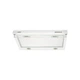 Витяжка кухонна Eleyus BONA ІI LED SMD 50 WH[47952] - зображення 2