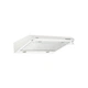 Витяжка кухонна Eleyus BONA ІI LED SMD 50 WH[47952] - зображення 3
