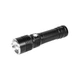 Фонарь Quantum Solid-M 10W LED з USB box (QM-FL1020-CB)[83827] - изображение 1