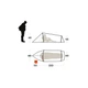 Намет Ferrino Sling 1 Sand (99122NSS) (929755)[81984] - зображення 3