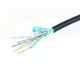 Кабель мультимедійний Display Port to HDMI 10.0m Cablexpert (CC-DP-HDMI-10M)[19547] - зображення 3