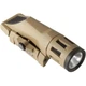 Фонарь Inforce WML Flat Dark Earth Body, LED Gen2 (HML-06-1)[28014] - изображение 2