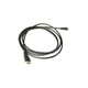 Кабель мультимедийный HDMI A to HDMI D (micro), 2.0m PowerPlant (KD00AS1274)[19519] - изображение 2
