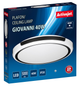 Plafon sufitowy LED Activejet AJE-GIOVANNI 40 W (5901443122876) - obraz 4